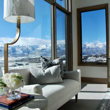 Explorer Peak Drive III