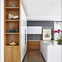 Light white oak ideas