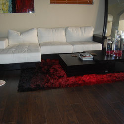 Highlands Collection - Flooring