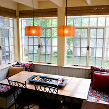 breakfast rooms