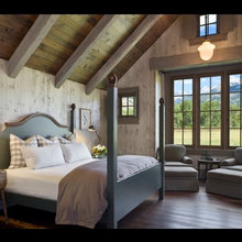 Master Bedroom Ideas