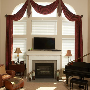 Pinnacle Window Treatments