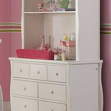 Traditional Kids Dressers And Armoires by Baby's Dream Furniture