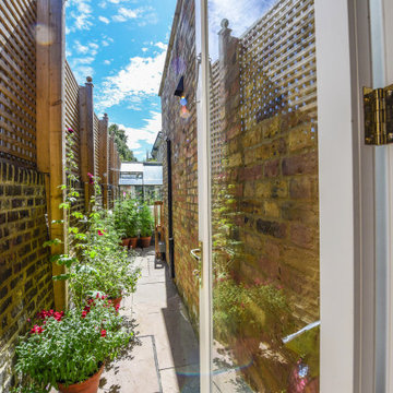 Brixton Water Lane, SW2