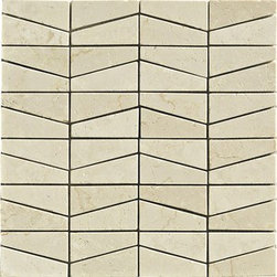 Керамическая плитка AREZIA | Коллекция Idromosaico - Accent Trim And Border Tile