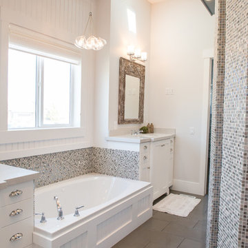 Salt Lake Parade of Homes 2013 - Silverhawk Enterprises