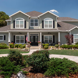 Custom Home - Products