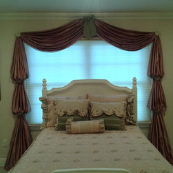 Window Treatments - Products