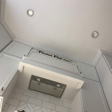 Kitchen in Carmel NY
