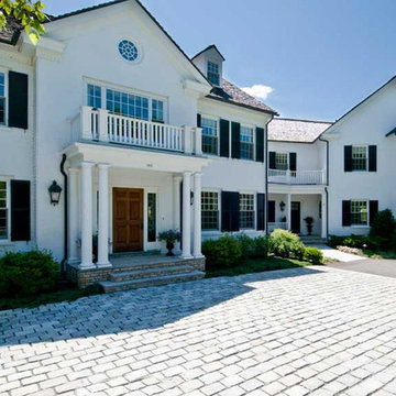 Exteriors