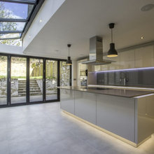 Kitchens