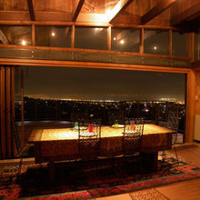 Spectacular Dining Spaces