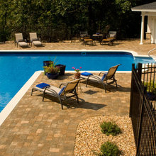 Pool Decks