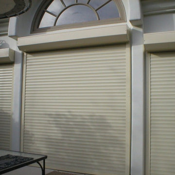 Security Shutters
