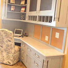 2nd Floor Craft Room