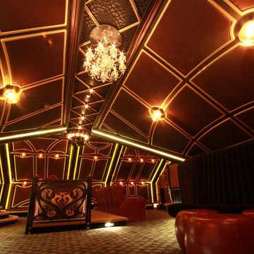 Home Cinema, Merrick New York