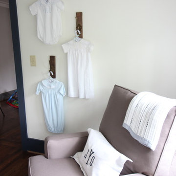 Children's Rooms