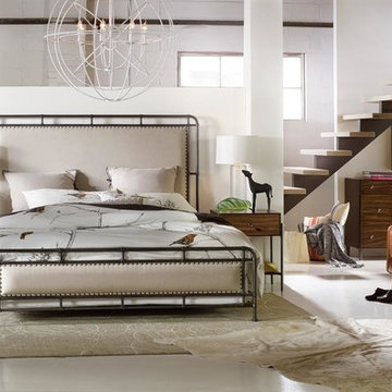 Studio 7H Collection - Hooker Furniture
