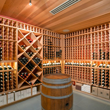 Little Bay Wine Cellar