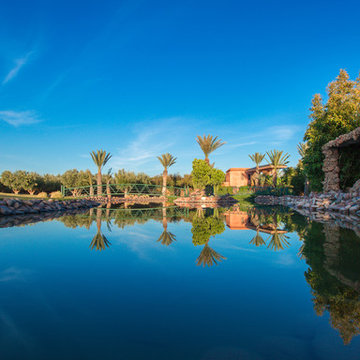 Villa à Marrakech