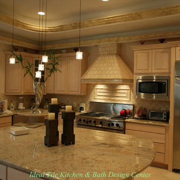 Kitchen Tile