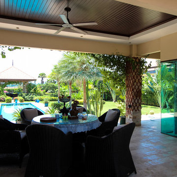 Hana Village Bali Style Home