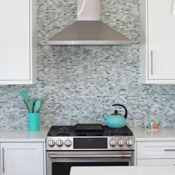 Classico - Kitchen + Bathroom - New Construction