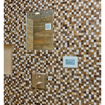 Carlsbad Steam Shower and Bathroom Remodel