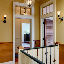 transom
