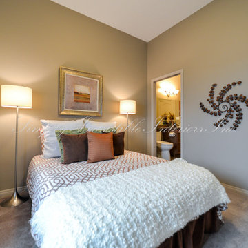 Stunning Magrath Home Backing onto a Park