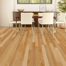 Birch Flooring