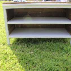 Refurbished - Furniture