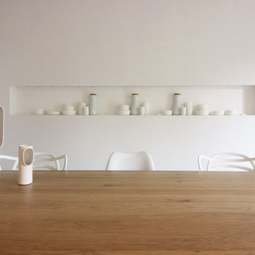 Salle de dégustation