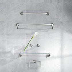 Moen - Bathroom Cabinets