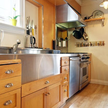Kitchens - Hardware