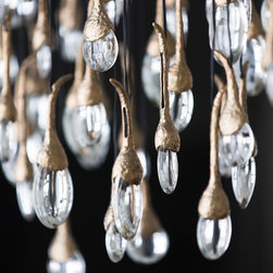 Elkhorn Springs - Lighting
