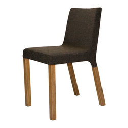 Knicker Chair by Blu Dot at Lumens.com - Dining Chairs