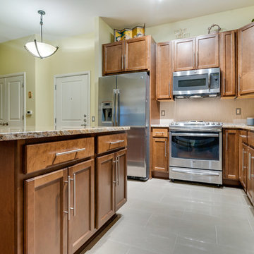 Arlington Courthouse Condo