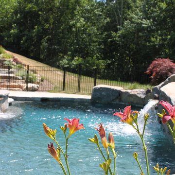 Mountain Top Resort