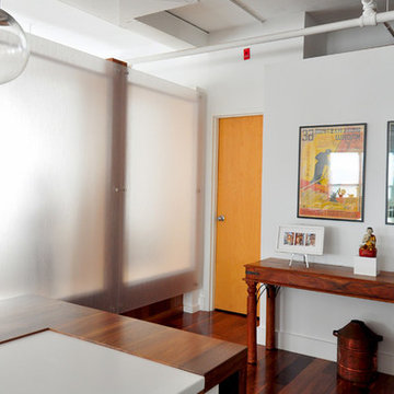 Sawyer Loft