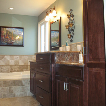 Bath Project 2012
