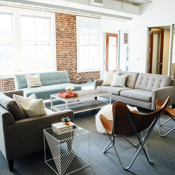 STITCH FIX OFFICE