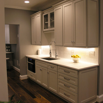 Vibrant Retirement Condo