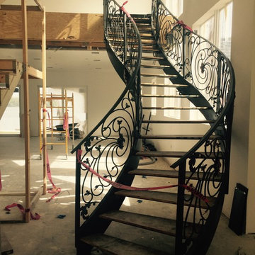 New House Construction at 325 Atlantic ave