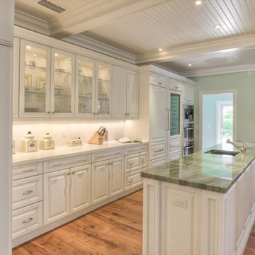 Trending Cabinet Designs 2014
