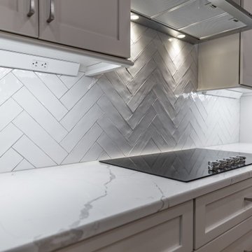 Blue Bell, PA Kitchen Remodel