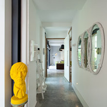 Decorating: How to Give Your Hallway Personality