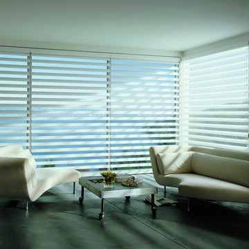 Sheer Shadings