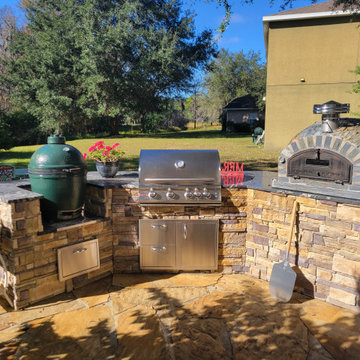 FABULOUS CUSTOMERS OVENS