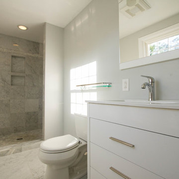 Pine Shadow Bathrooms